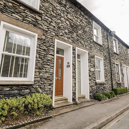 Raglan Cottage Bowness-on-Windermere Exterior foto