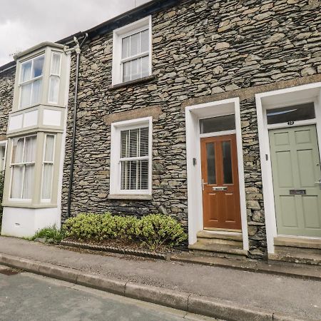 Raglan Cottage Bowness-on-Windermere Exterior foto